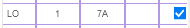 1. Deactivating a Single Unplaced Subject Activities